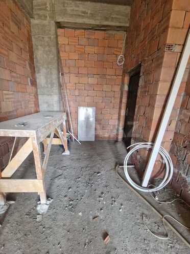 3 otaqlı yeni tikili - Yeni Yasamal q. - 118 m² (4)