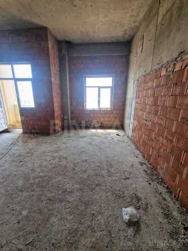 3 otaqlı yeni tikili - Yeni Yasamal q. - 118 m² (3)