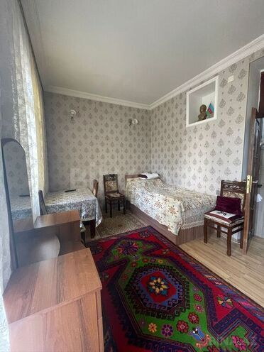3-комн. новостройка - м. Нариман Нариманов - 62 м² (7)