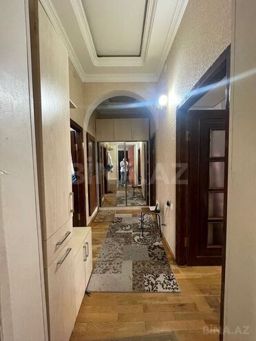 3-комн. новостройка - м. Нариман Нариманов - 62 м² (8)