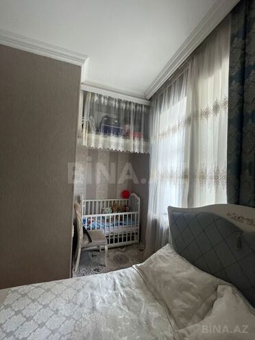 3-комн. новостройка - м. Нариман Нариманов - 62 м² (6)