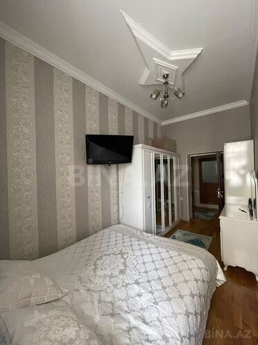 3-комн. новостройка - м. Нариман Нариманов - 62 м² (4)
