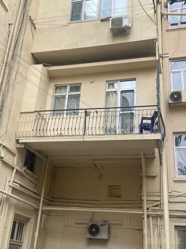 3-комн. новостройка - м. Нариман Нариманов - 62 м² (11)