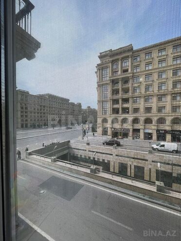 3-комн. новостройка - м. Нариман Нариманов - 62 м² (2)