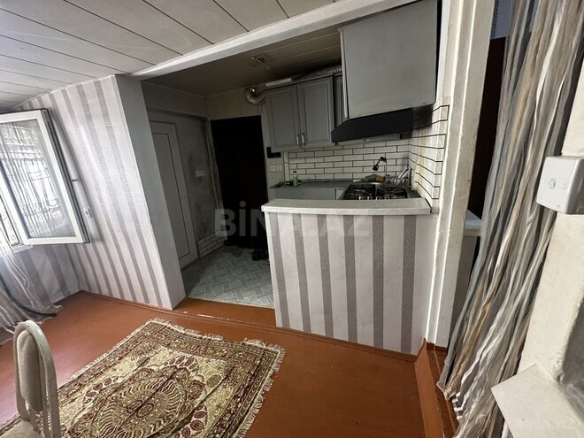 2-комн. дом/дача - пос. Бадамдар - 45 м² (4)
