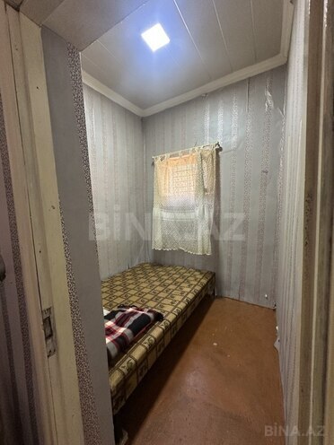 2-комн. дом/дача - пос. Бадамдар - 45 м² (8)