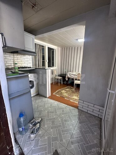 2-комн. дом/дача - пос. Бадамдар - 45 м² (3)