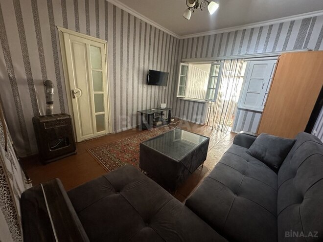 2-комн. дом/дача - пос. Бадамдар - 45 м² (6)