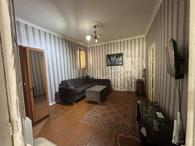 2-комн. дом/дача - пос. Бадамдар - 45 м² (7)