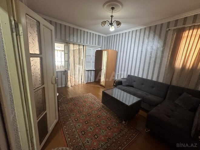 2-комн. дом/дача - пос. Бадамдар - 45 м² (5)