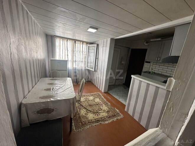 2-комн. дом/дача - пос. Бадамдар - 45 м² (1)