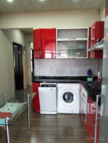 4-комн. новостройка - м. 28 мая - 110 м² (18)