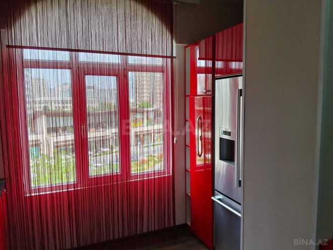 4-комн. новостройка - м. 28 мая - 110 м² (15)