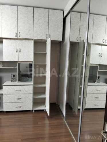 4-комн. новостройка - м. 28 мая - 110 м² (9)