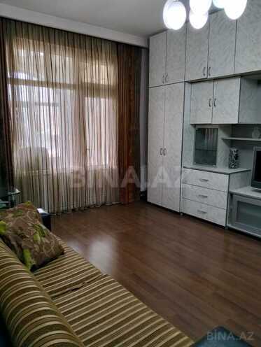 4-комн. новостройка - м. 28 мая - 110 м² (6)