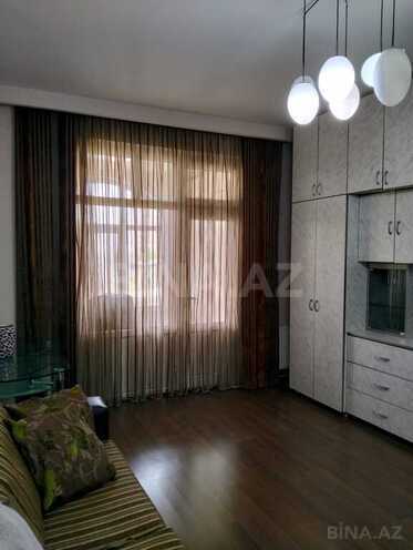 4-комн. новостройка - м. 28 мая - 110 м² (4)