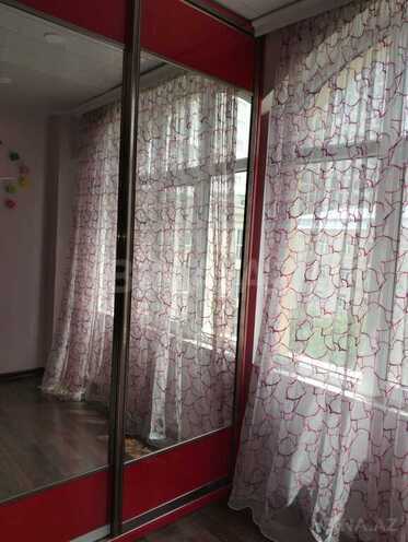 4-комн. новостройка - м. 28 мая - 110 м² (23)