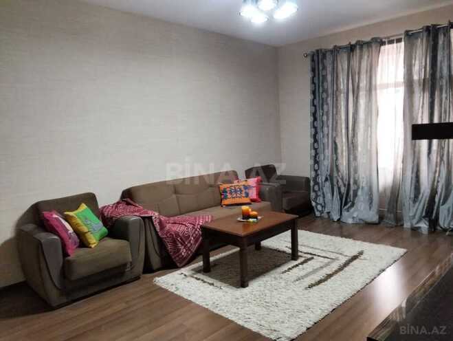 4-комн. новостройка - м. 28 мая - 110 м² (2)