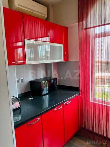 4-комн. новостройка - м. 28 мая - 110 м² (19)