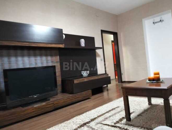 4-комн. новостройка - м. 28 мая - 110 м² (7)