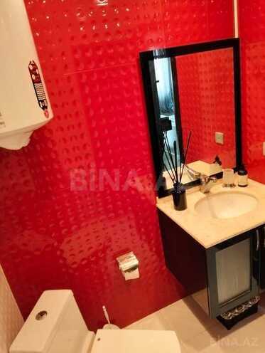 4-комн. новостройка - м. 28 мая - 110 м² (22)