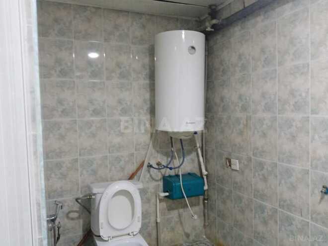 3-комн. офис - м. Нариман Нариманов - 65 м² (12)