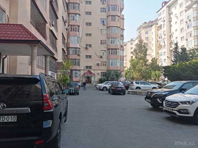 3-комн. офис - м. Нариман Нариманов - 65 м² (14)