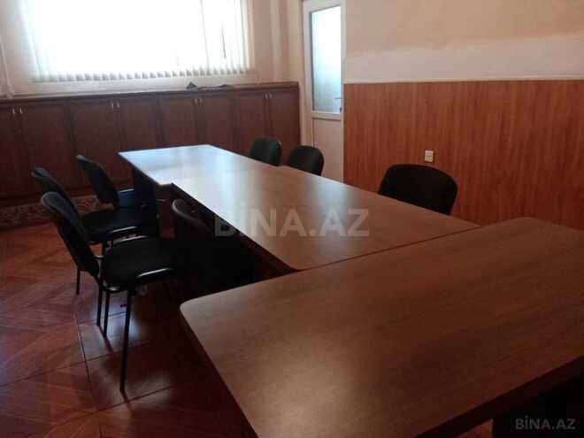 3-комн. офис - м. Нариман Нариманов - 65 м² (5)