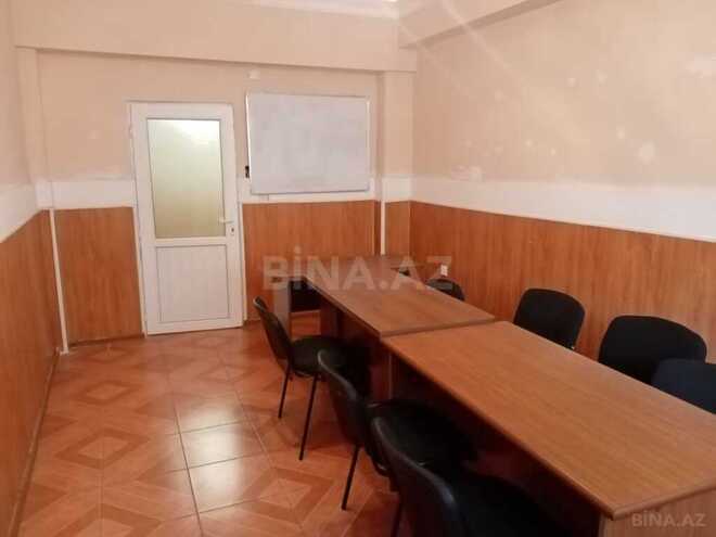 3-комн. офис - м. Нариман Нариманов - 65 м² (7)
