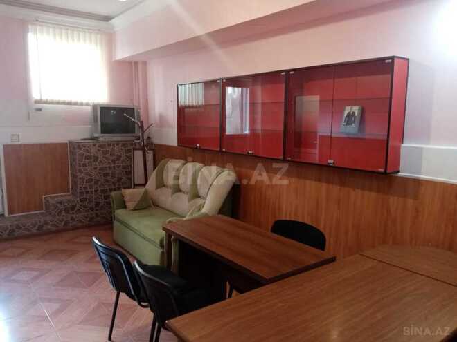 3-комн. офис - м. Нариман Нариманов - 65 м² (1)