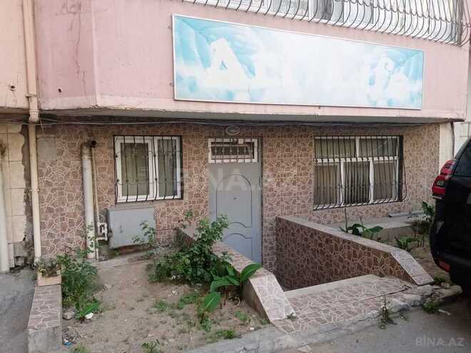 3-комн. офис - м. Нариман Нариманов - 65 м² (13)
