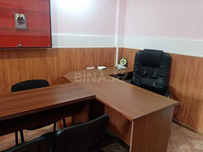 3-комн. офис - м. Нариман Нариманов - 65 м² (3)