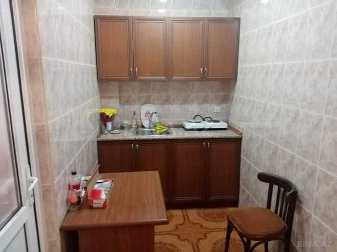 3-комн. офис - м. Нариман Нариманов - 65 м² (10)