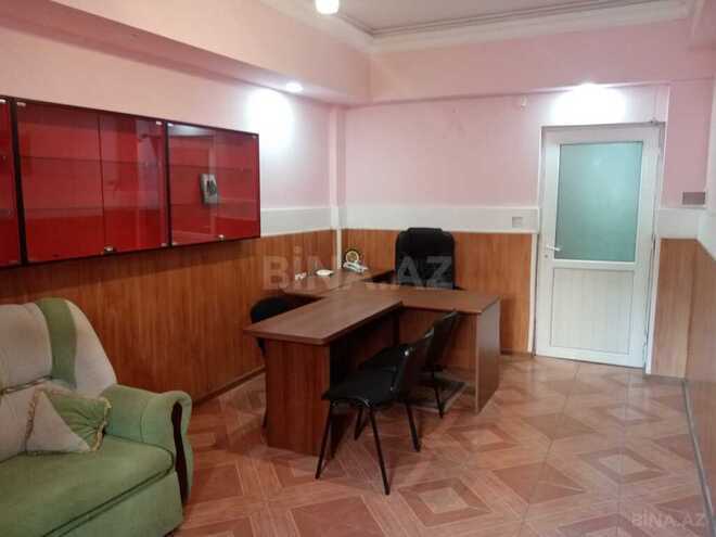 3-комн. офис - м. Нариман Нариманов - 65 м² (2)