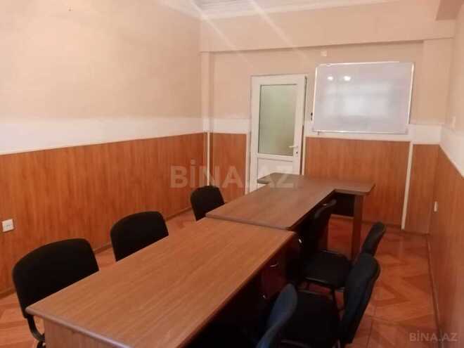 3-комн. офис - м. Нариман Нариманов - 65 м² (4)