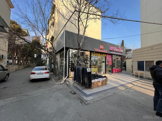 Obyekt - 20 Yanvar m. - 75 m² (7)
