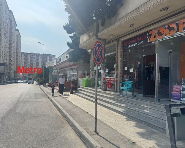 Obyekt - Həzi Aslanov m. - 35 m² (7)