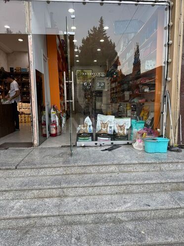 Obyekt - Həzi Aslanov m. - 35 m² (3)