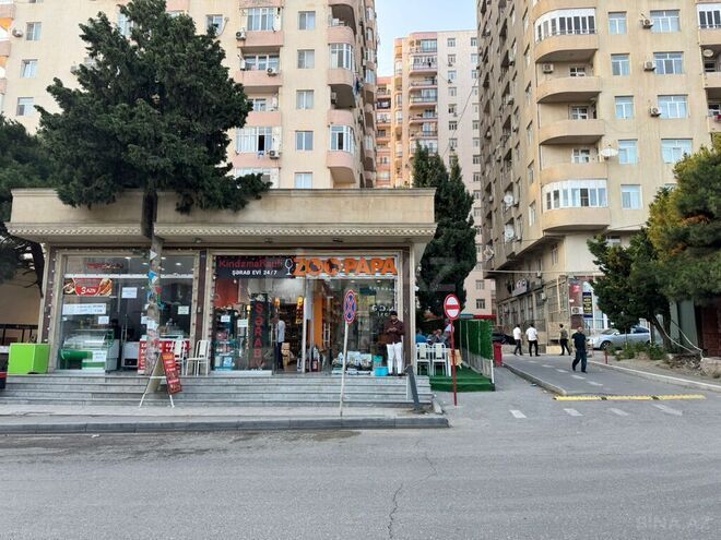 Obyekt - Həzi Aslanov m. - 35 m² (8)