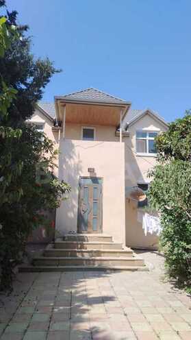 5 otaqlı həyət evi/bağ evi - Masazır q. - 140 m² (12)