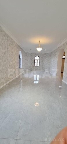 8-комн. дом/дача - пос. Мардакан - 350 м² (8)
