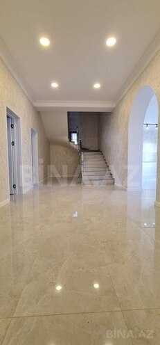 8-комн. дом/дача - пос. Мардакан - 350 м² (14)