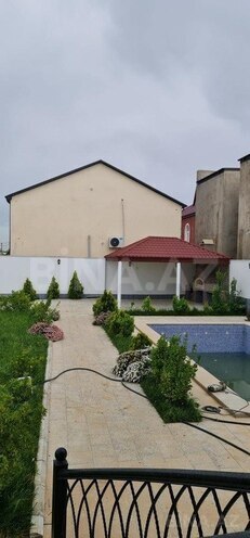 8-комн. дом/дача - пос. Мардакан - 350 м² (17)