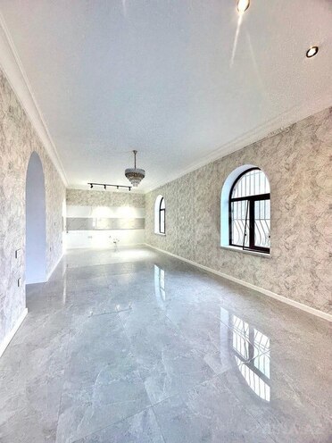 8-комн. дом/дача - пос. Мардакан - 350 м² (7)