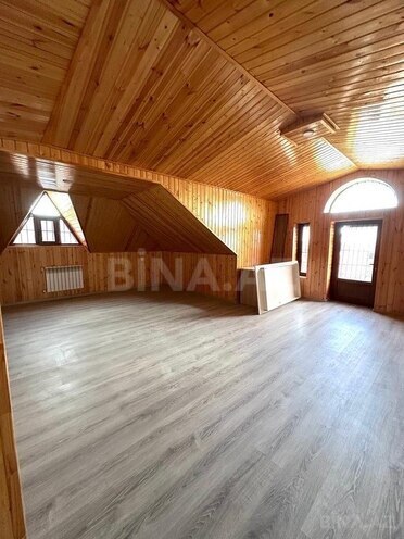 8-комн. дом/дача - пос. Мардакан - 350 м² (10)