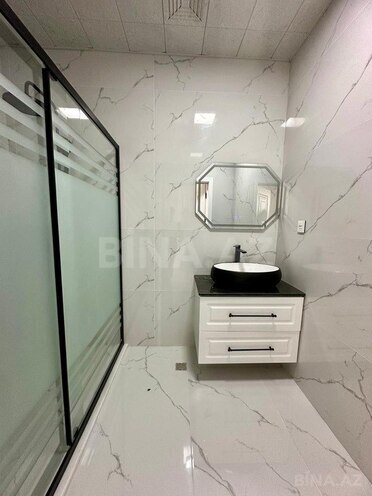 8-комн. дом/дача - пос. Мардакан - 350 м² (11)