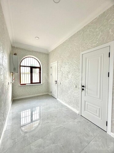 8-комн. дом/дача - пос. Мардакан - 350 м² (5)