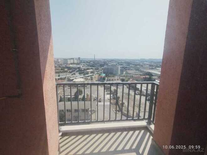 1 otaqlı yeni tikili - Binəqədi q. - 61 m² (8)