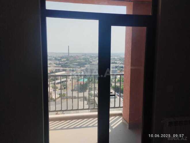 1 otaqlı yeni tikili - Binəqədi q. - 61 m² (9)