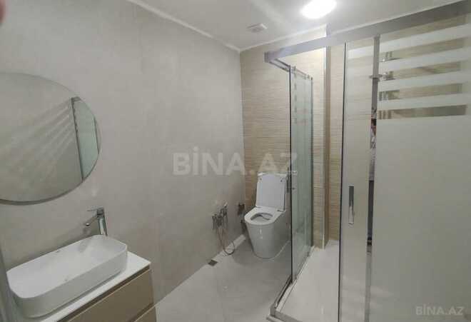 1 otaqlı yeni tikili - Binəqədi q. - 61 m² (6)